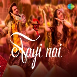 Jhuti Khayi Thi Kasam Jo Nibhayi Nahi - Stree 2 Mp3 Song