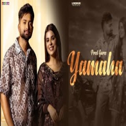 Yamaha - Preet Guree Mp3 Song