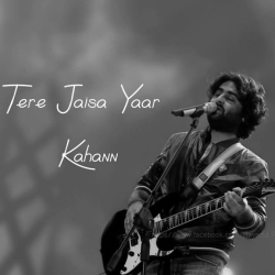 Tere Jaisa Yaar Kahan Mp3 Song