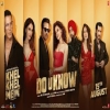 Do U Know - Diljit Dosanjh