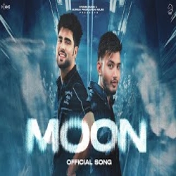 Moon - Inder Chahal, Amber Mp3 Song