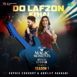 Do Lafzon Ki Hai - Sophie Choudry, Abhijit Vaghani Mp3 Song