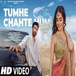 Tumhe Chahte Hum - Ashwani Machal Mp3 Song