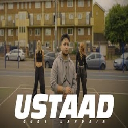 Ustaad - Guri Lahoria Mp3 Song