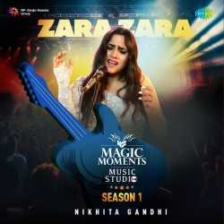 Zara Zara - Nikhita Gandhi Mp3 Song