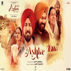 Ashke - Gippy Grewal Mp3 Song