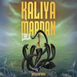 Kaliya Mardan Leela - Narci, Nidhi Prasad Mp3 Song
