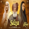 Saza - Jyotica Tangri