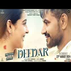 Deedar - Oye Kunal Mp3 Song