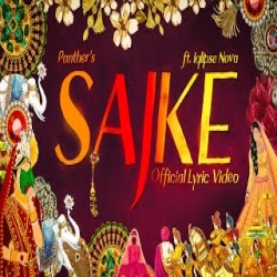 Sajke - Panther, Iqlipse Nova Mp3 Song