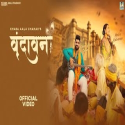 Vrindavan - Khasa Aala Chahar Mp3 Song
