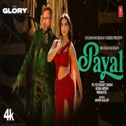 Payal - Yo Yo Honey Singh, Paradox Mp3 Song