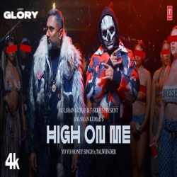 High On Me - Yo Yo Honey Singh, Talwiinder Mp3 Song