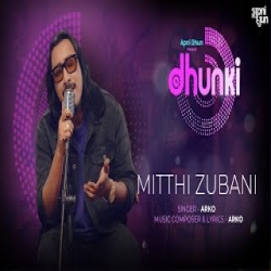 Mitthi Zubani - ARKO Mp3 Song