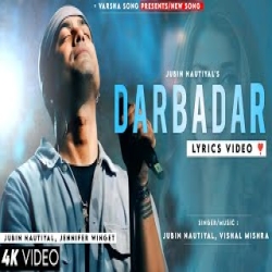 Dil Darbadar Tere Pyaar Mein - Jubin Nautiyal Mp3 Song
