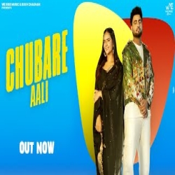 Chubare Aali - D Naveen Ft. Shivani Yadav Mp3 Song