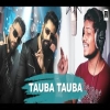 Tauba Tauba (Cover) R JOY