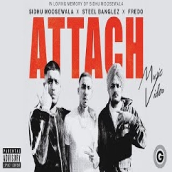 Attach - Sidhu Moose Wala Mp3 Song