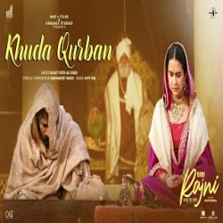 Khuda Qurban - Rahat Fateh Ali Khan Mp3 Song