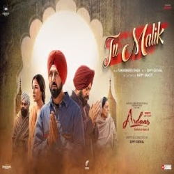 Tu Malik - Sukhwinder Singh Mp3 Song
