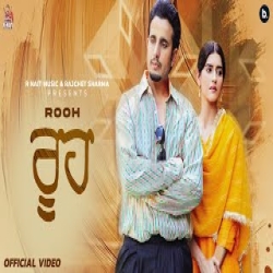 Rooh - Amrita Virk, R Nait Mp3 Song