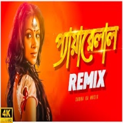 Pyarelal (Remix) Mp3 Song