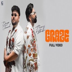 Craze - Prince Bhullar Ft.Deep Jandu Mp3 Song