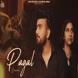 Pagal - Davan Mp3 Song
