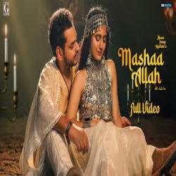 Mashaa Allah - Bhanu Pratap Agnihotri Ft Prateeksha Srivastava Mp3 Song