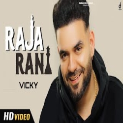 Raja Rani - Vicky Mp3 Song