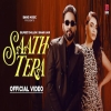 Saath Tera - Dilpreet Dhillon, Simar Kaur