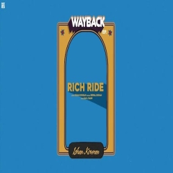 Rich Ride - Ishan Kouran Mp3 Song