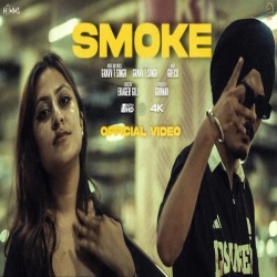 Smoke - Gravv T Singh Mp3 Song