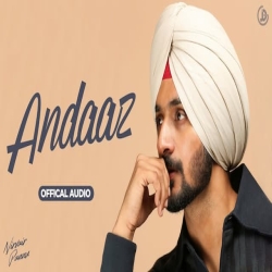Andaaz - Nirvair Pannu Mp3 Song