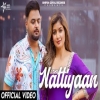 Nattiyaan - Shipra Goyal X Gulab Sidhu