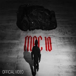 Mac 10 - Wazir Patar Mp3 Song