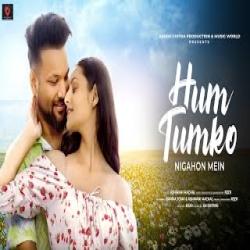 Hum Tumko Nigahon Mein - Ashwani Machal Mp3 Song