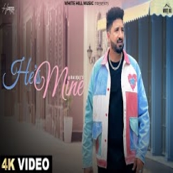 He's Mine - Balraj Mp3 Song