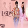 Tension - Vishu Puthi, Komal Chaudhary