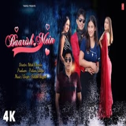 Baarish Mein - Sulabh Nagpal Mp3 Song
