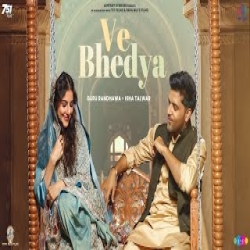 Ve Bhedya - Guru Randhawa, Altamash Faridi Mp3 Song