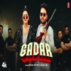 Gadar - Rahul Puthi, Anjali 99