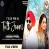 Teri Meri Tutt Jaani - Gurlej Akhtar, Kulwinder Kally