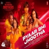 Pyaar Bhi Jhootha - Yo Yo Honey Singh, B Praak, R D Burman