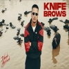 Knife Brows - Dhanda Nyoliwala