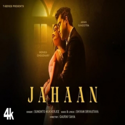 Jahaan - Sumonto Mukherjee Mp3 Song