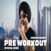 Pre Workout - Jordan Sandhu