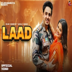 Laad - Diler Kharkiya Mp3 Song