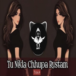 Tu Nikla Chhupa Rustam (Remix) Mp3 Song