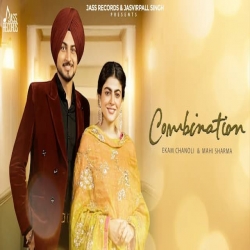 Combination - Ekam Chanoli Mp3 Song